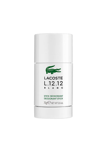 Lacoste Blanc Deostick