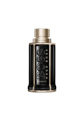 هوغو بوس ذا سينت ماجنيتيك EDP للرجال