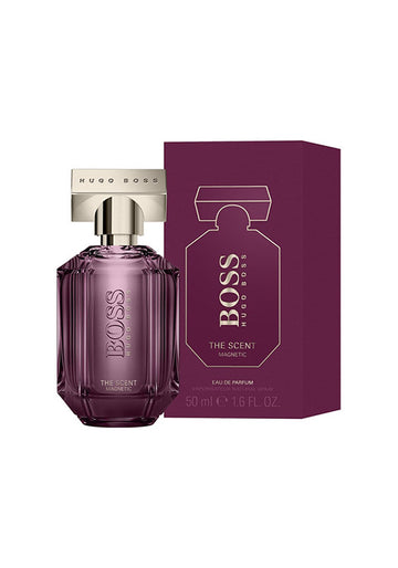 هوغو بوس ذا سينت ماجنيتيك EDP