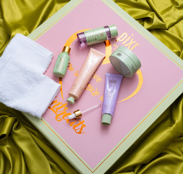Pixi G.S Love The Skin You’re In 6 PCS