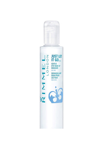 Rimmel Eye Make Up Remover