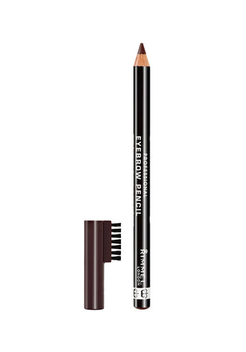 Rimmel Professional Eye Brow Pen – 001 Dark