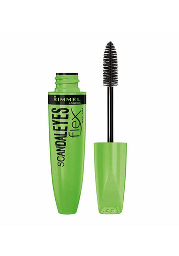Rimmel Scandal Eyes Flex Mascara – 001