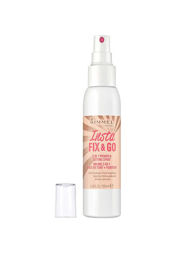 Rimmel Insta Fix & Go Spray