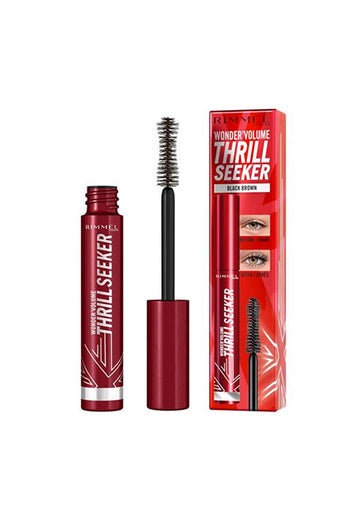 Rimmel Volume Thrill Seeker Mascara