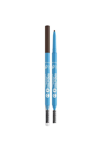 Rimmel Kind & Free Brow Definer - 006