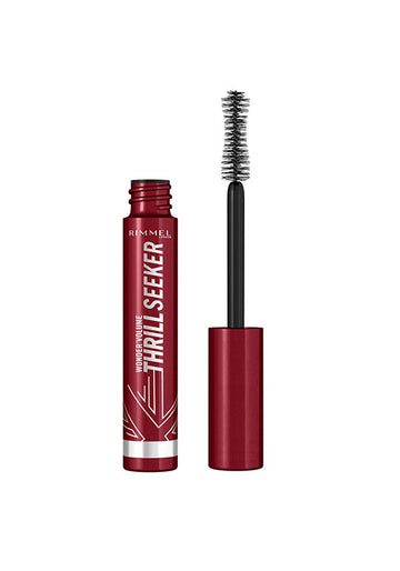Rimmel Wonder Volume Thrill Seeker Waterproof Mascara