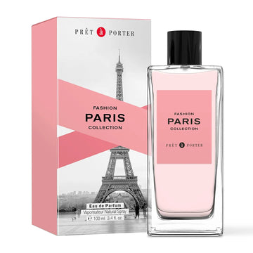 Pret A Porter Paris EDP
