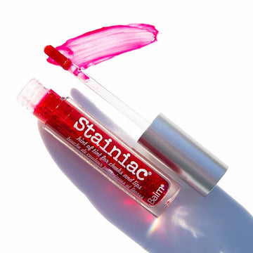 THE BALM Stainiac® Lip & Cheek Stain - Drama Queen