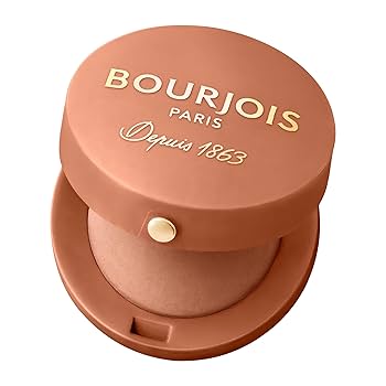 Bourjois Little Round Pot Blusher 085 Sienne