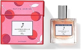 Jacadi Mademoiselle Petite Cerise – Eau de Toilette
