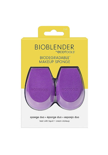 Bioblender Duo Pack