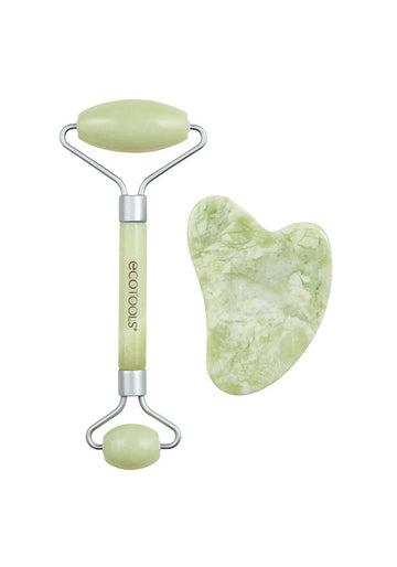 Jade Roller & Gua Sha Duo
