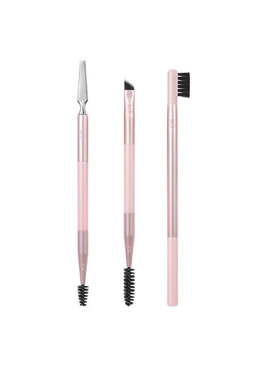 Real Techniques Brow Styling Set