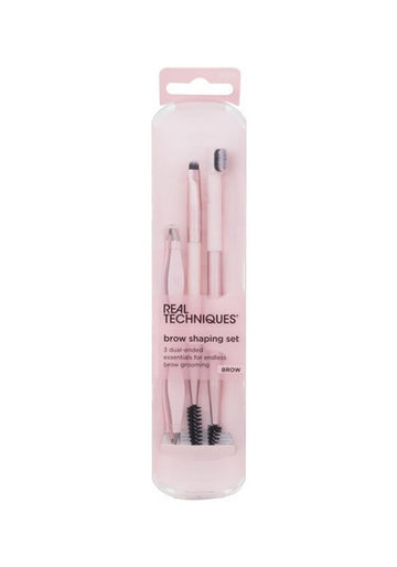 Real Techniques Brow Shaping Set