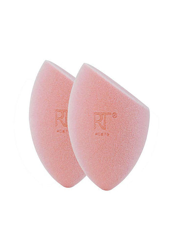 Real Techniques Miracle Powder Sponge 2pc