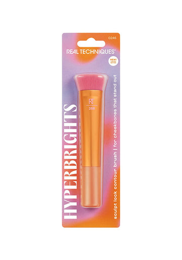 Real Techniques Sculpt Lock Contour Brush