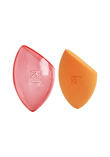 Real Techniques Miracle Complexion Sponge + Travel Case