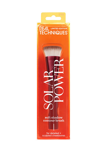 Real Techniques Soft Shadow Contour Brush