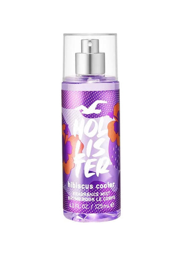 Hollister Body Mist "Hibiscus Cooler"