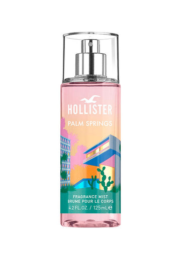 Hollister Body Mist "Palm Springs"