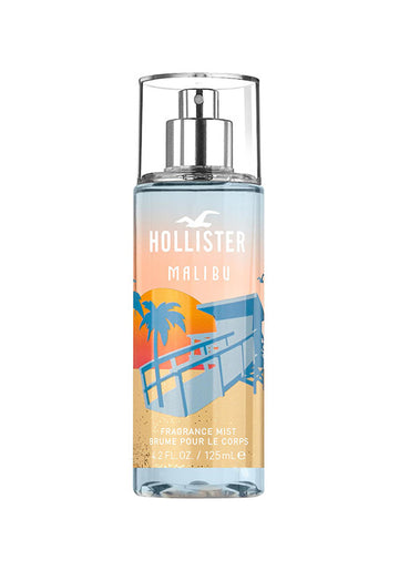 Hollister Body Mist "Palm Springs"
