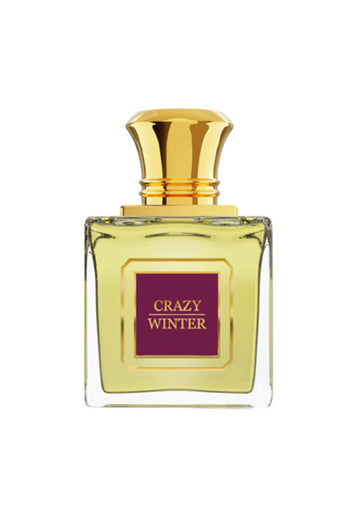 Areej Al Ameerat – Crazy Winter Eau de Parfum