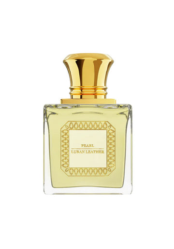 Areej Al Ameerat – Pearl Luban Leather Eau de Parfum