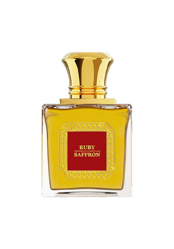 أريج الأميرات – عطر روبي سافرون EDP