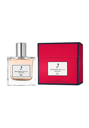 Jacadi Mademoiselle Eau de Toilette