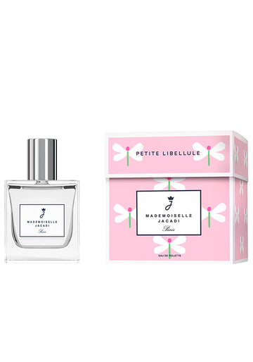 Jacadi Mademoiselle Petite Libellule Eau de Toilette