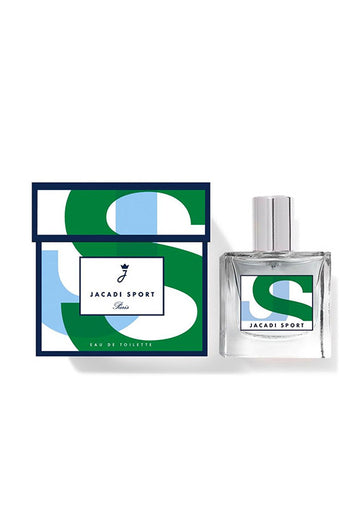 Jacadi Sport Eau de Toilette