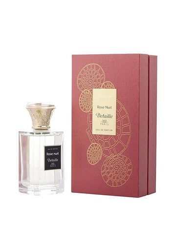 Maison Detaille Rose Nuit Prestige EDP