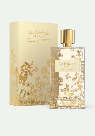 Les Nereides Pas De Velours EDP