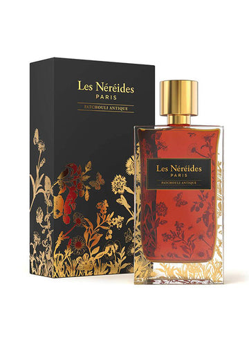 Les Nereides Patchouli Antique EDP