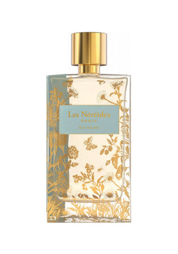 Les Nereides Rue Paradis EDP