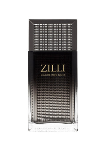 ZILLI CACHEMIRE NOIR EDP