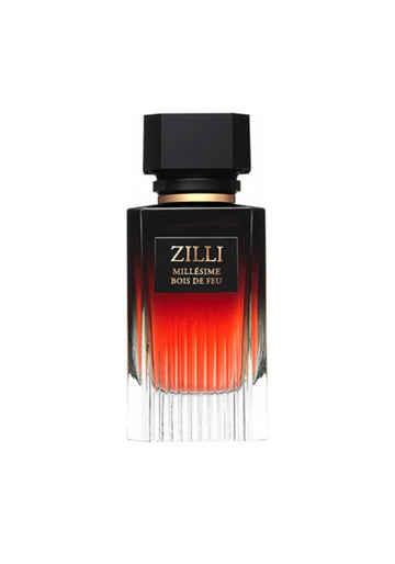 ZILLI MILLESIME BOIS DE FEU EDP