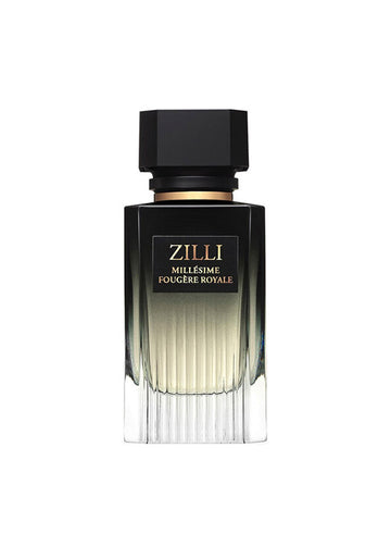 ZILLI MILLESIME FOUGERE ROYALE EDP