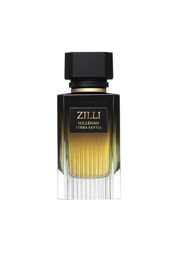 ZILLI MILLESIME TERRA SANTAL EDP