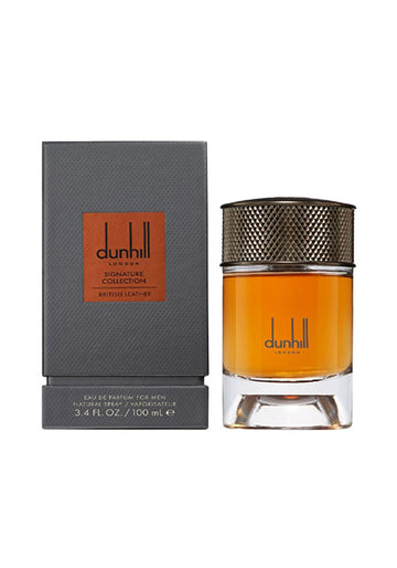 Dunhill British Leather Eau de Parfum