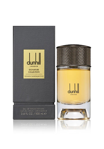 Dunhill Indian Sandalwood Eau de Parfum Men
