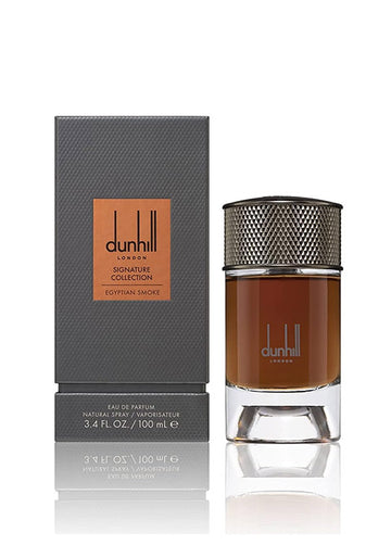 Dunhill Egyptian Smoke Eau de Parfum Men