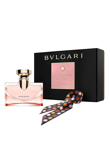 Bvlgari Splendida Rose Eau de Parfum