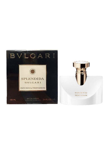 Bvlgari Splendida Patchouli Tentation Eau de Parfum