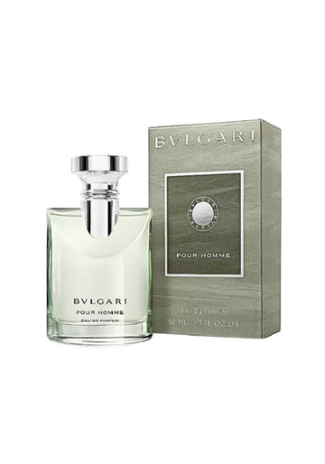 Bvlgari Pour Homme Eau de Parfum