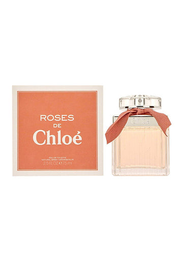 Chloe Roses Eau de Toilette