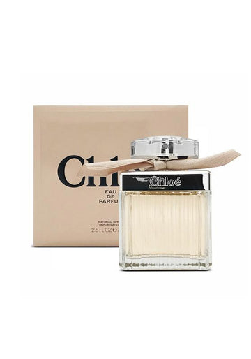 Chloe Signature Eau de Parfum