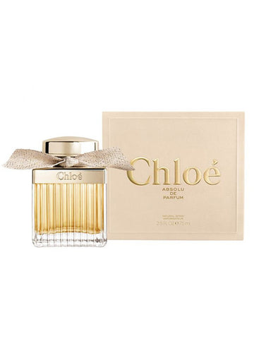 Chloe Signature Absolue Eau de Parfum