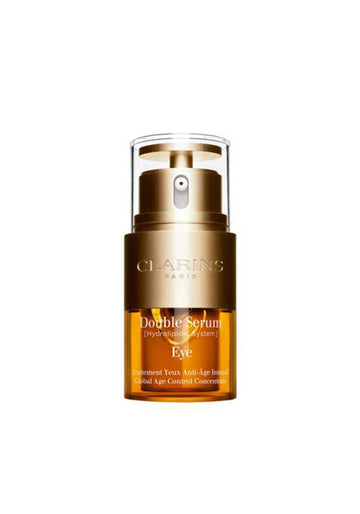 Clarins Double Serum Eye – Under Eye Tightening Cream